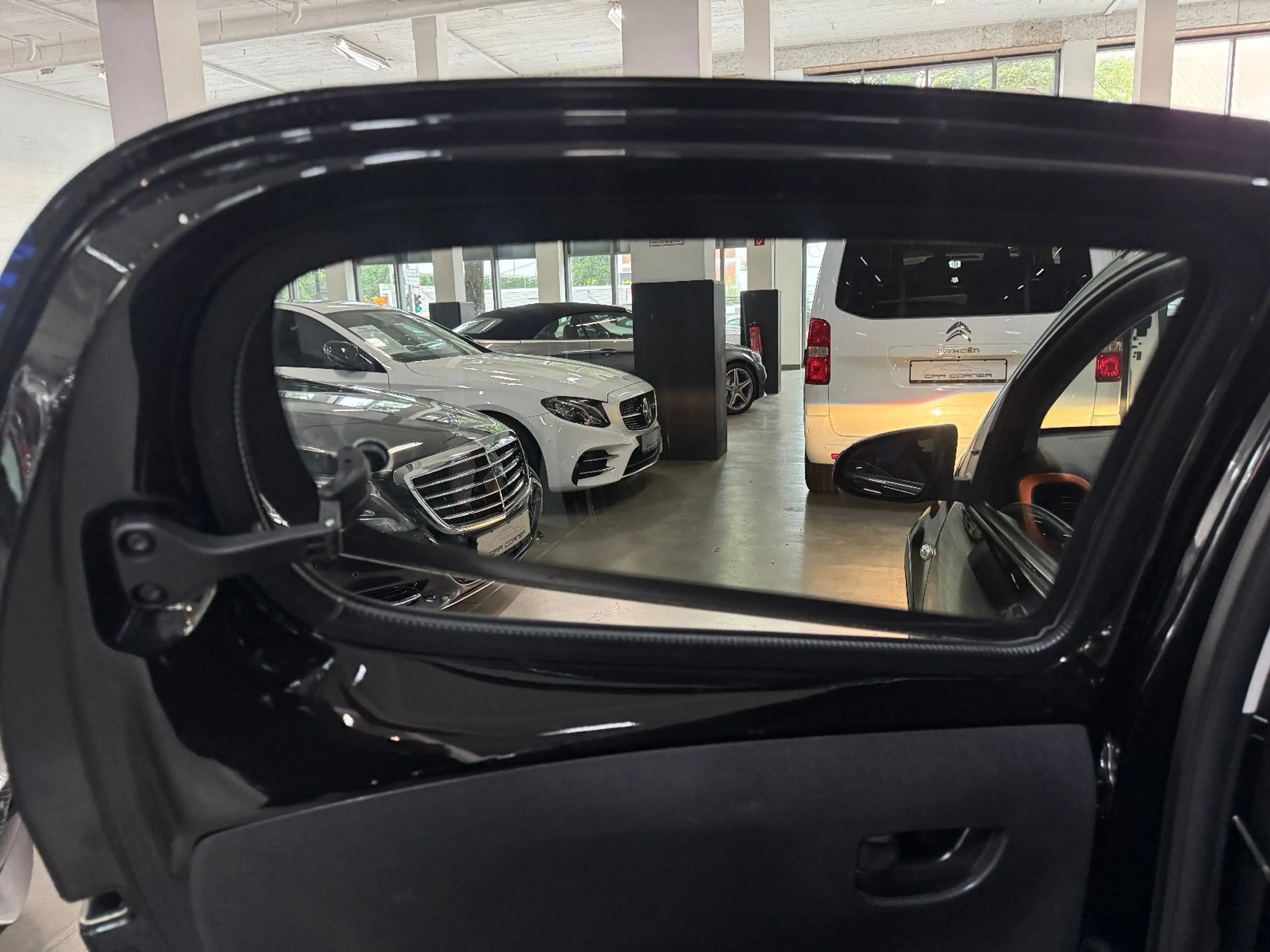 Citroen C1 SONDERMODELL URBAN RIDE KAMERA KLIMA CARPLAY — photo 14