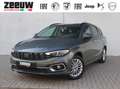 Fiat Tipo Stationwagon 1.0 Life 100 PK | Navi | Carplay | Tr Gris - thumbnail 1