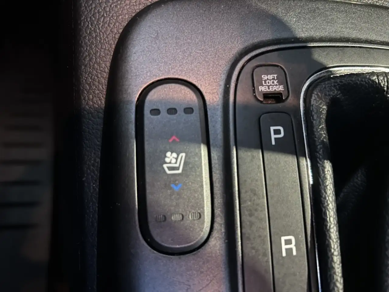 Kia Forte снимка Kia Forte
