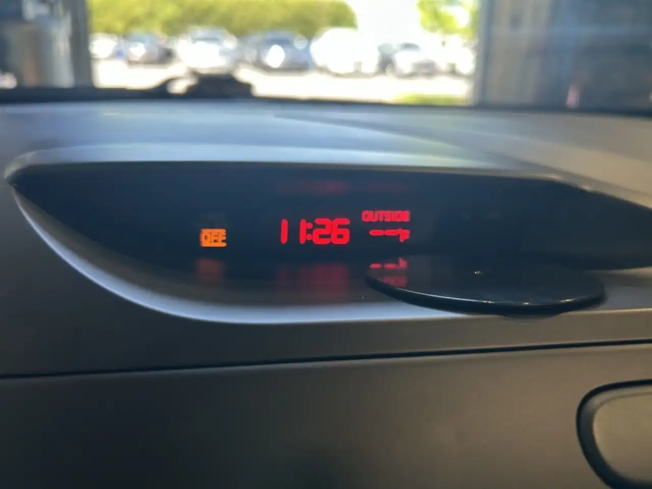 Kia Forte снимка Kia Forte