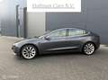 Tesla Model 3 Long Range Performance AWD 75 kWh TREKHAAK Marge Grigio - thumbnail 2