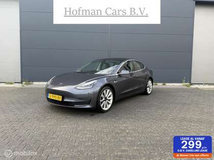 Tesla Model 3 Long Range Performance AWD 75 kWh TREKHAAK Marge