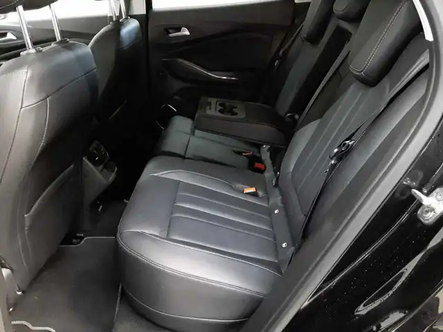 Opel Grandland view 13