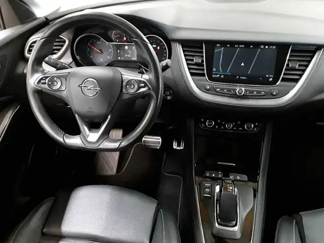 Opel Grandland view 10