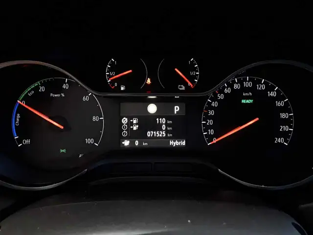 Opel Grandland view 11