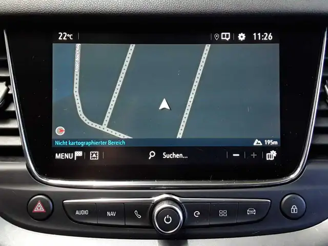 Opel Grandland view 12
