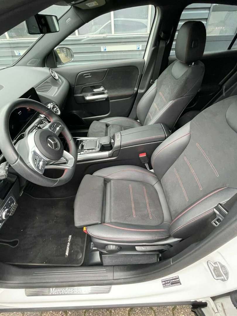 Mercedes GLA NIGHT PACK AMG 200 D - 2023 - Joinsteer - #8