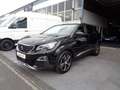 Peugeot 3008 Allure *1.HAND*VIRTUAL*KAM 360*LEDER*18" Schwarz - thumbnail 3
