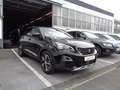 Peugeot 3008 Allure *1.HAND*VIRTUAL*KAM 360*LEDER*18" Schwarz - thumbnail 1