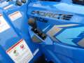 CF Moto CForce 450 S 4x4 Blue - thumbnail 11