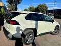 Toyota RAV 4 2.5 hybrid 2WD Advance Blanc - thumbnail 6