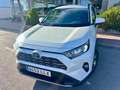 Toyota RAV 4 2.5 hybrid 2WD Advance Blanc - thumbnail 3