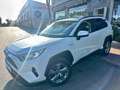 Toyota RAV 4 2.5 hybrid 2WD Advance Blanc - thumbnail 1