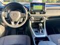 Toyota RAV 4 2.5 hybrid 2WD Advance Blanc - thumbnail 7