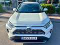 Toyota RAV 4 2.5 hybrid 2WD Advance Blanc - thumbnail 5