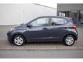 Hyundai i10 Twist 1.0 Apple Car Play Android Auto Gris - thumbnail 3