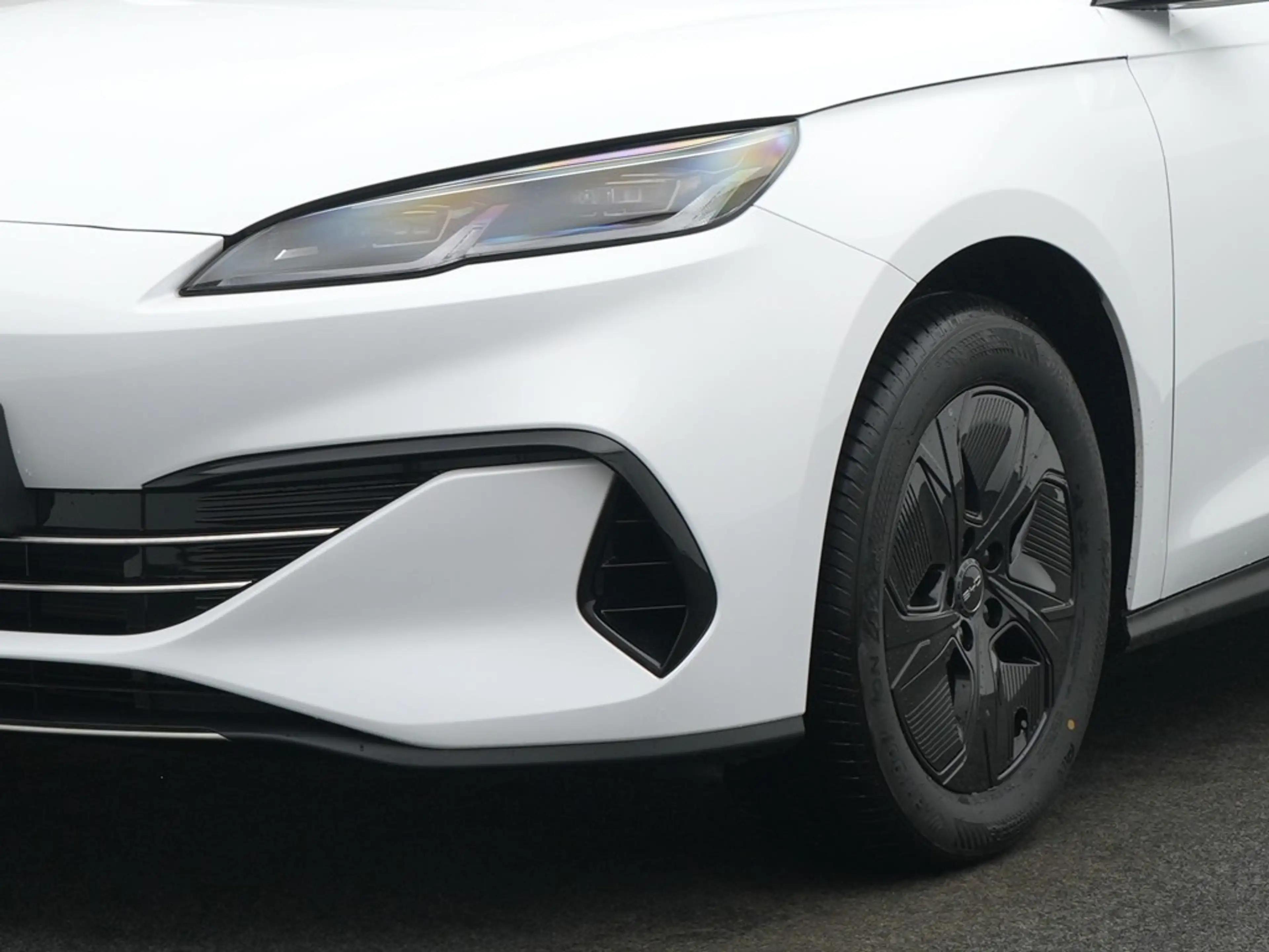 BYD Seal 6 SEAL 6 DM-i Touring Boost — photo 11