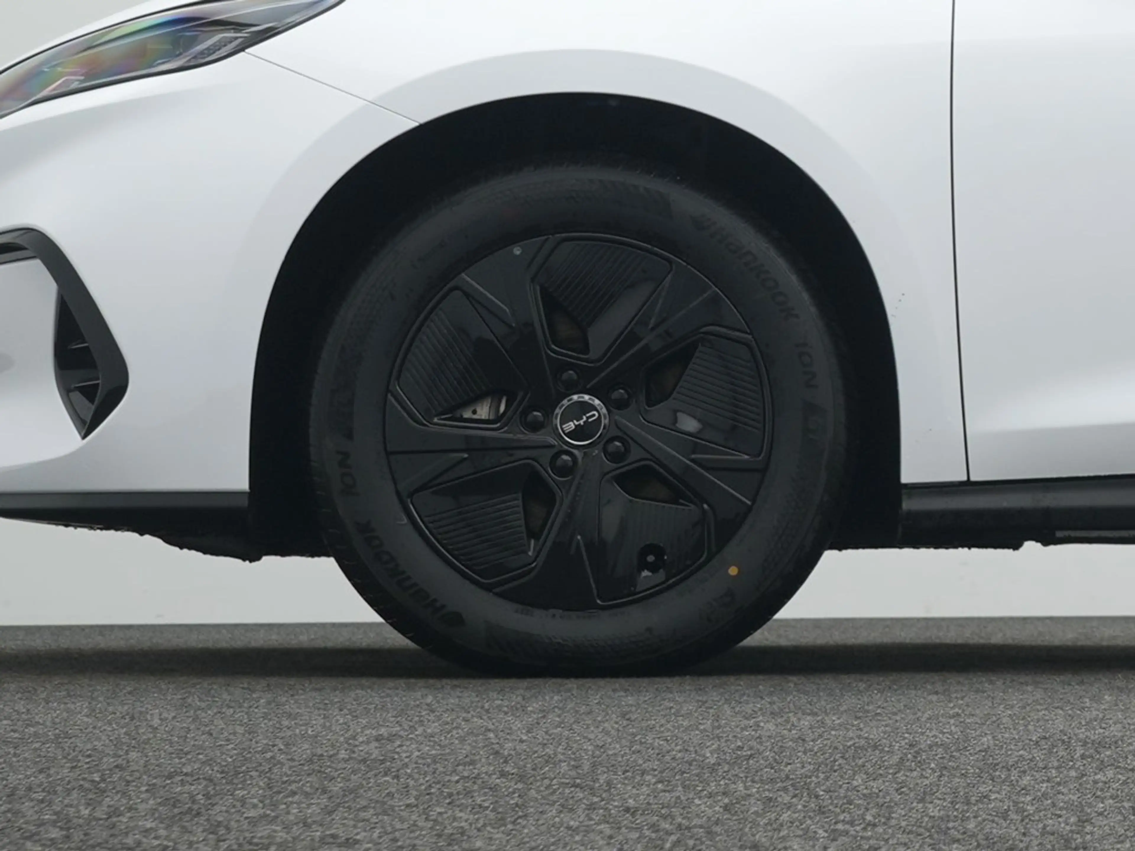 BYD Seal 6 SEAL 6 DM-i Touring Boost — photo 10