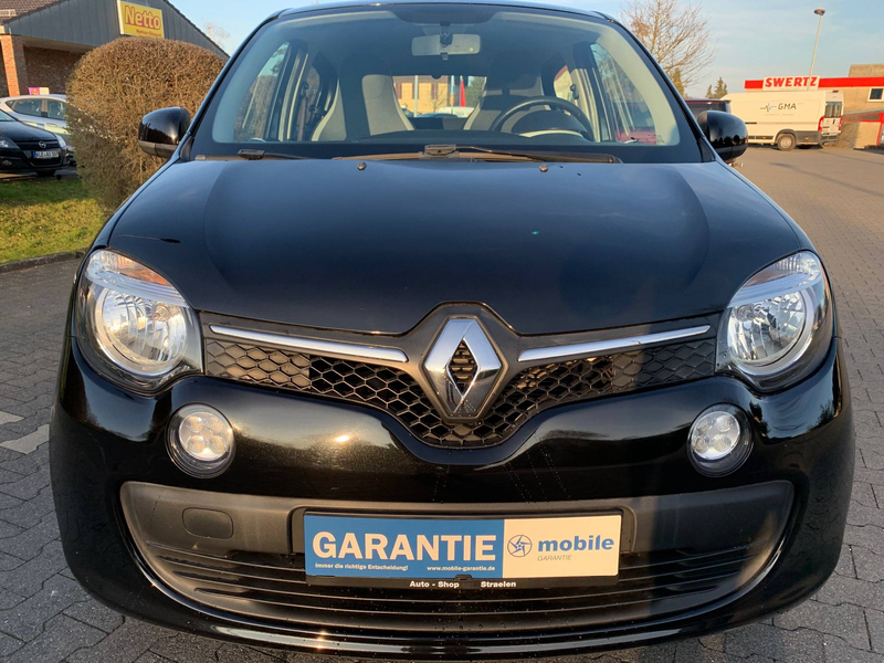 Photo du véhicule