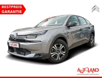 Hybrid 110 Aut. LED Tempomat AppConnect