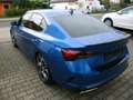 Skoda Octavia RS Plus Blau - thumbnail 6