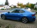 Skoda Octavia RS Plus Blau - thumbnail 7