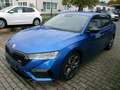 Skoda Octavia RS Plus Blau - thumbnail 8