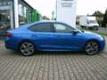 Skoda Octavia RS Plus Blau - thumbnail 3
