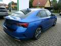 Skoda Octavia RS Plus Blau - thumbnail 4