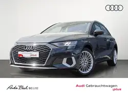 Audi A3 Advanced 30TFSI Stronic Navi ACC