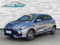 MG MG3 Hybrid+ Luxury Aut. Grau - thumbnail 1