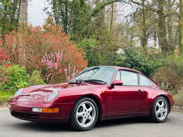 Carrera 2 varioram 285cv