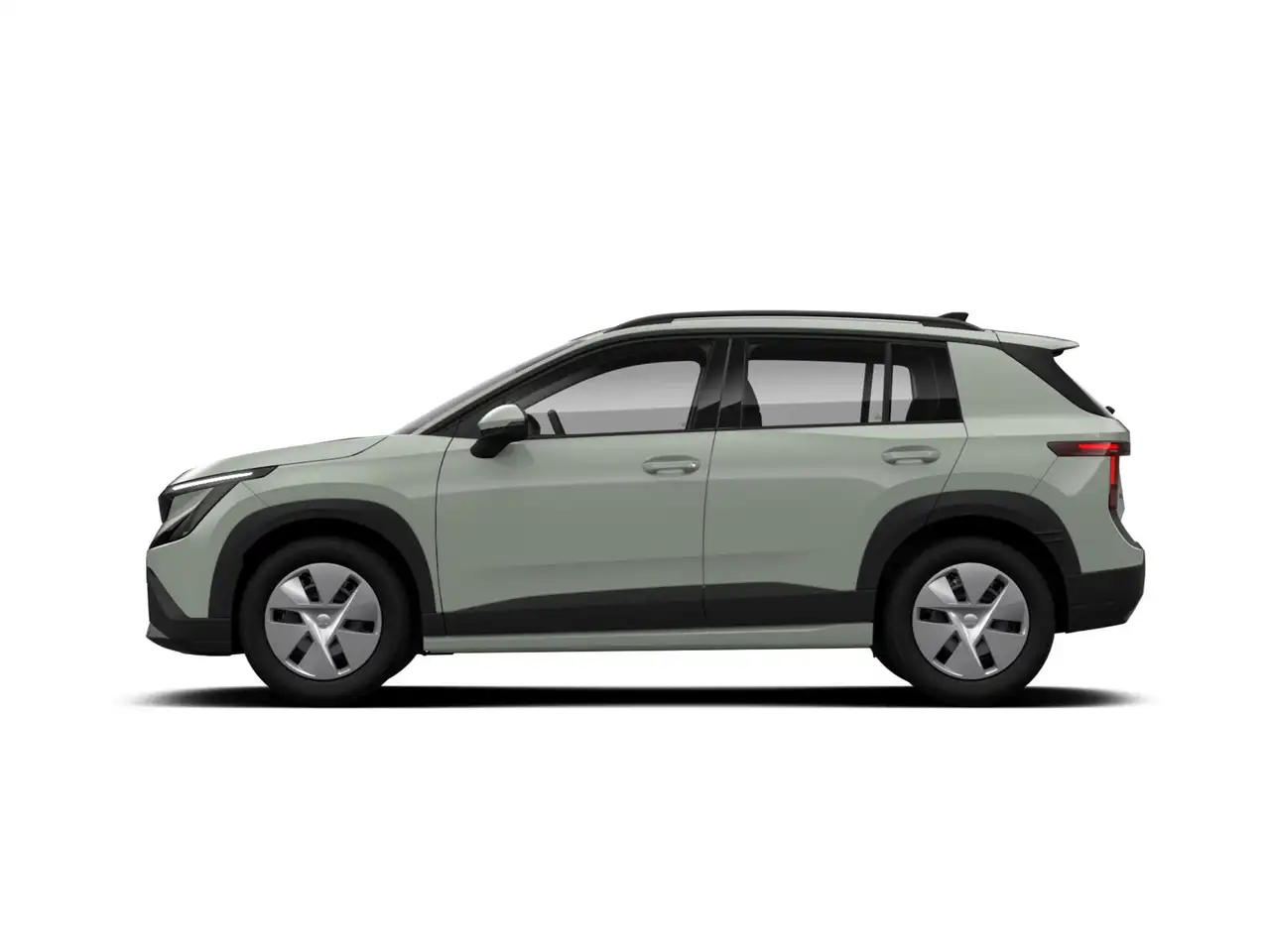 Skoda Epiq 2026
