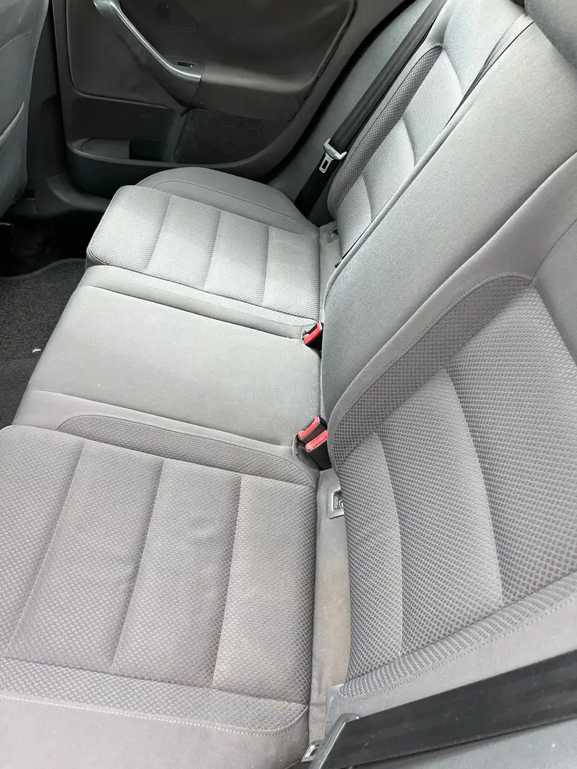 Volkswagen Golf Golf+V+2006+5p+1.9+tdi+Sportline+LE+dsg Nero - 2