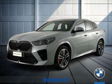 xdrive 20d 48V MSport Pro auto