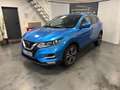 Nissan Qashqai N-Connecta 360° PDC DAB Navi Tempomat Blau - thumbnail 2