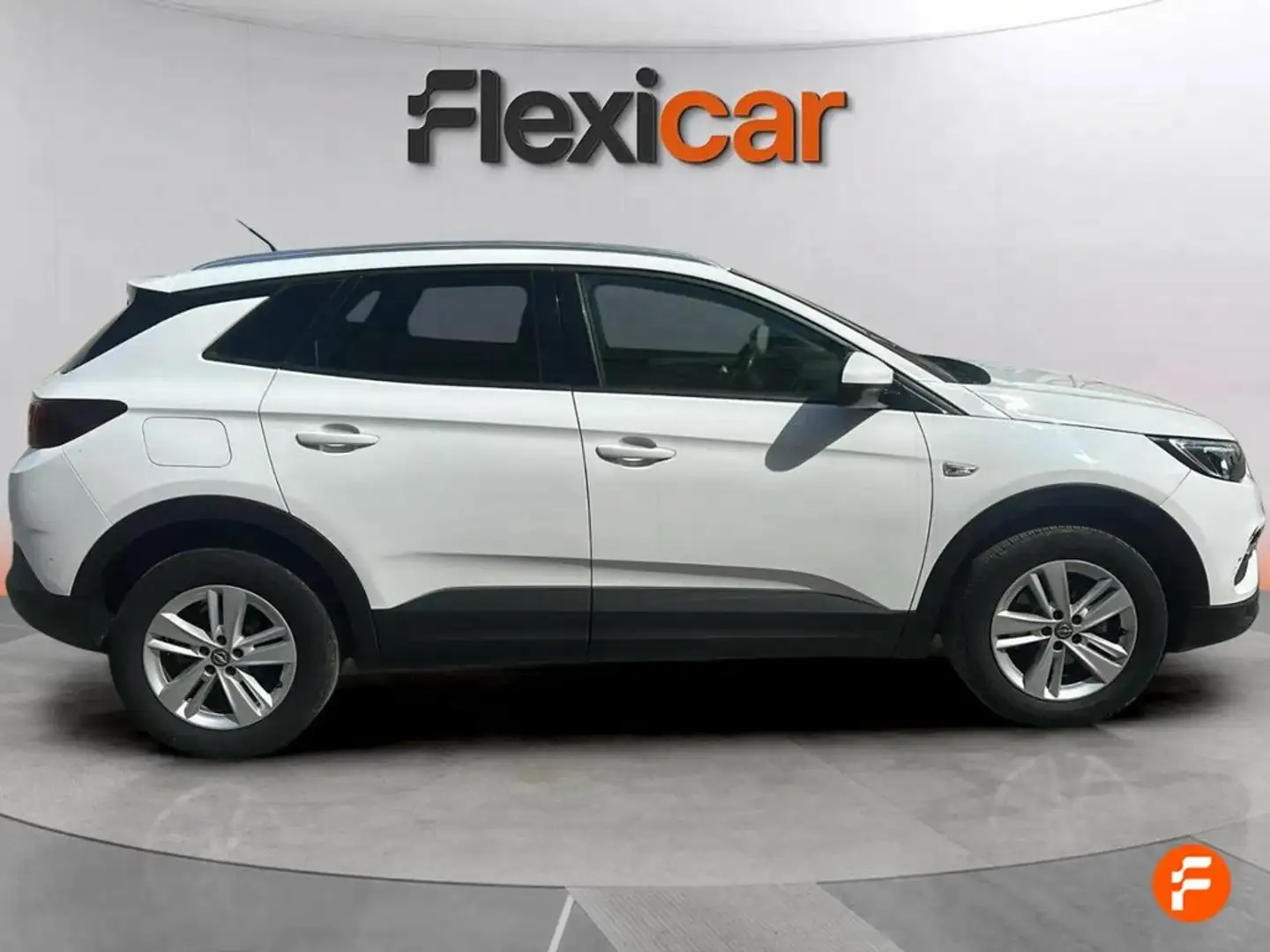 Opel Grandland X 1.2T S&S 120 Aniversario 130 Amarillo - 2