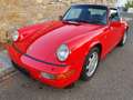 Porsche 964 911 Carrera 2 Targa Rot - thumbnail 2