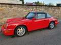 Porsche 964 911 Carrera 2 Targa Rot - thumbnail 3