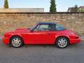Porsche 964 911 Carrera 2 Targa Rot - thumbnail 4