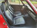 Porsche 964 911 Carrera 2 Targa Rot - thumbnail 13