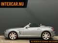 Chrysler Crossfire Cabrio 3.2 V6 Limited Automaat Blauw - thumbnail 3