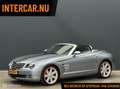 Chrysler Crossfire Cabrio 3.2 V6 Limited Automaat Blauw - thumbnail 1