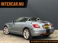 Chrysler Crossfire Cabrio 3.2 V6 Limited Automaat Blauw - thumbnail 5