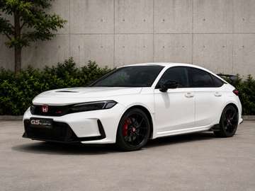 2.0 VTEC Turbo Type R Edición Especial Pack Carbo