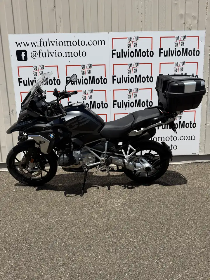 BMW R 1250 GS