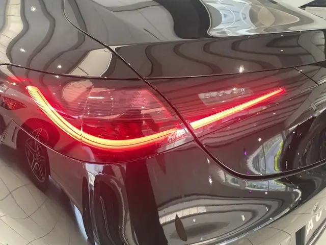 Mercedes-Benz CLE 180 AMG Line Panoramadach, Burmester Ansicht 26