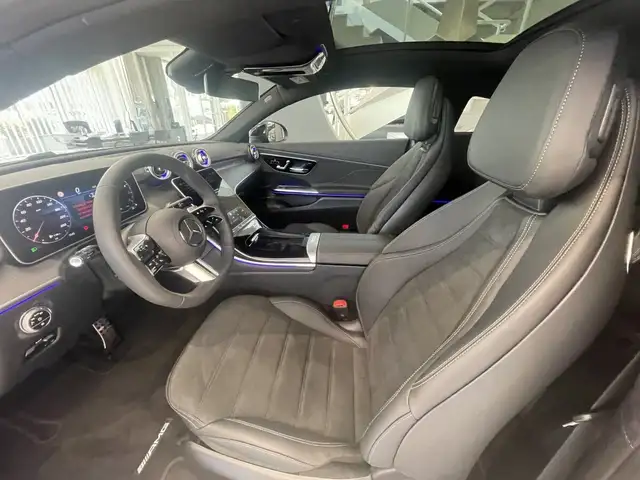 Mercedes-Benz CLE 180 AMG Line Panoramadach, Burmester Ansicht 14