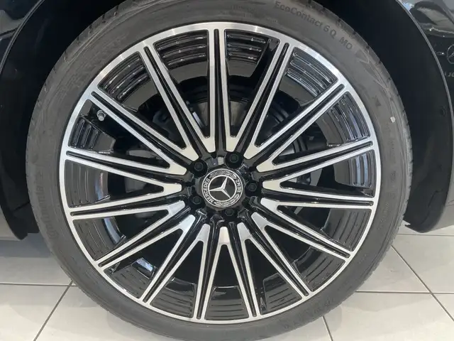 Mercedes-Benz CLE 180 AMG Line Panoramadach, Burmester Ansicht 27