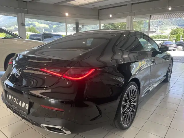 Mercedes-Benz CLE 180 AMG Line Panoramadach, Burmester Ansicht 8